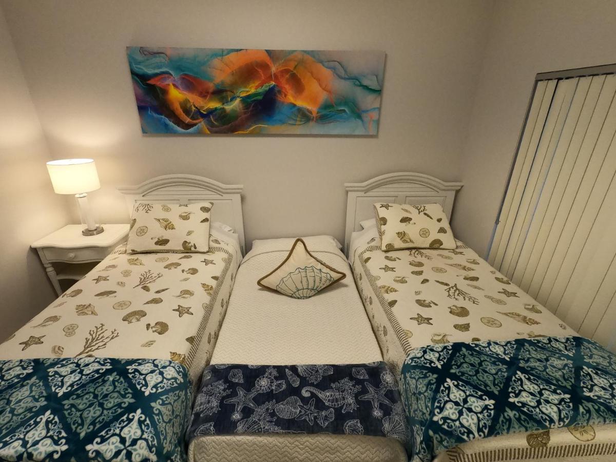 Naples Dream At Wtc With Heated Pool Spa Sauna 7 Bicycles And 3 Mls To Beach Exteriér fotografie
