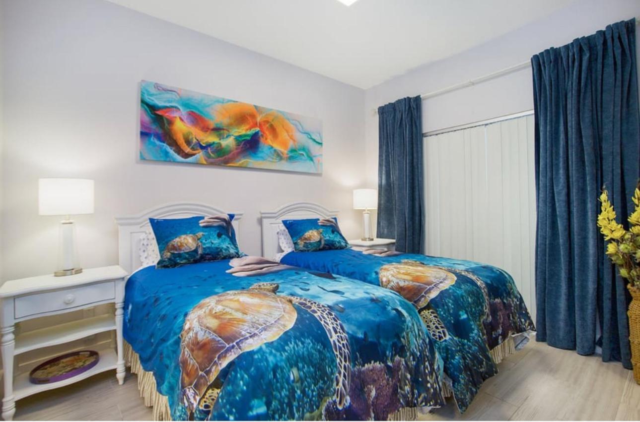 Naples Dream At Wtc With Heated Pool Spa Sauna 7 Bicycles And 3 Mls To Beach Exteriér fotografie